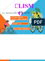 el ciclismo.pptx