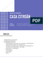Investigación Casa Citroan_Docente JC Collins_Alumno C Chauca