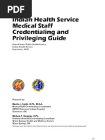 Credentialingguide