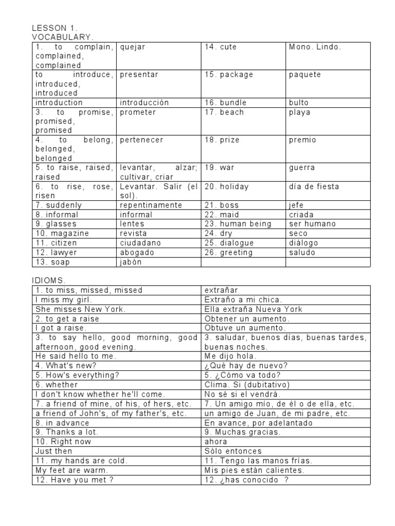 03 Libro | PDF | Verb | Grammatical Tense, image size:768x1024