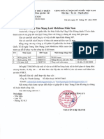 CV Xin Off Tram Thay Cot Anten, Di Doi Tram PDF