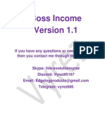 Boss Income 1.1