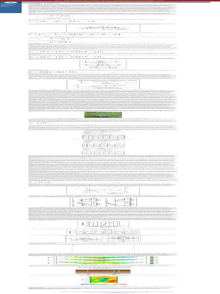 Environmental Geophysics: Resistivity Methods | PDF | Electrical ...
