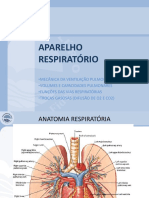 Aparelho Respiratório1