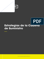 Clase3 Estrategias de La Cadena de Suministro