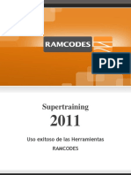 Manual Supertraining 2011