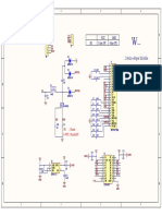 2.9nch E-Paper Module: BS 3-Line SPI 4-Line SPI GND VCC