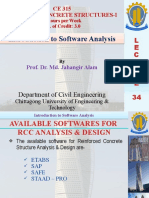 36 Introduction To Software Analysis