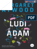 Margaret Atwood - Ludi Adam 3 - Ludi Adam