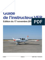 Guide de Linstructeur VFR