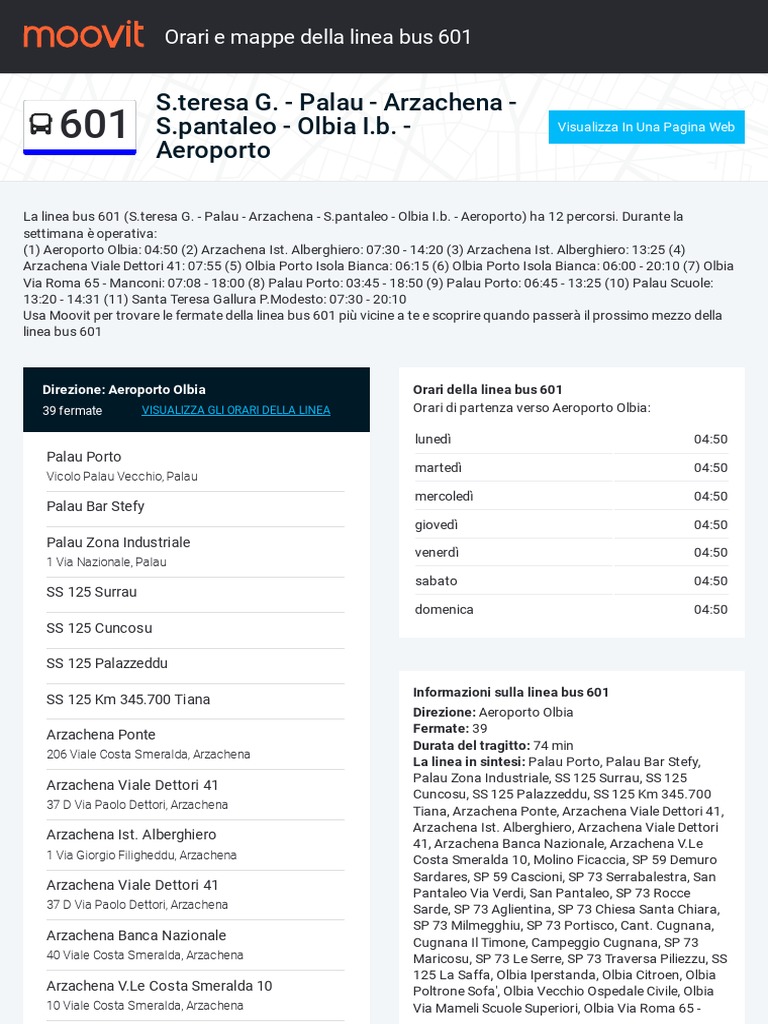 ARST SpA Trasporti Regionali della Sardegna - Sul nostro sito www.arst.sardegna.it  trovi i quadri orari di tutte le nostre linee, già ottimizzati per la  stampa! Ti basta scegliere il servizio di tuo, image size:768x1024