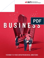 INTI Business PDF