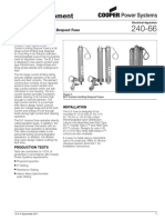 Fusing Equipment: Elf™ Current-Limiting Dropout Fuse