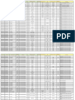 Asset Capture - Barcodes