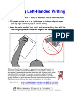 Leftwrite PDF