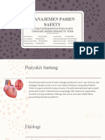 Coronary Artery Disease