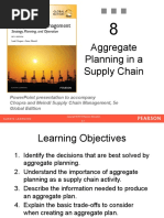 Ch-8 Supply chain MGT 5e chopra PPT.ppt