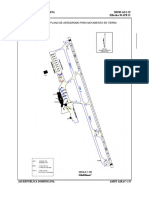 Aerodrome Ground Movement Chart