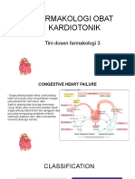 7.FARMAKOLOGI OBAT KARDIOTONIK - New