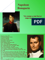 napoleonl bonaparte