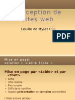 0056 Cours Langage Css