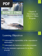 Accenture's Updated Code of Business Ethics | PDF | Business Ethics ...