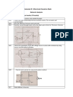 Network Analysis PDF
