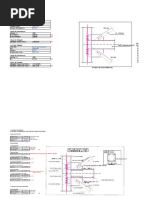 Steel Column Cap Plate Design Example | PDF | Stress (Mechanics) | Beam ...