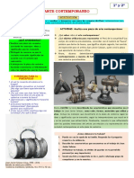 6 - Arte - Ficha de Trabajo para El Estudiante