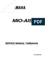 Manual Servis Mio 1 PDF