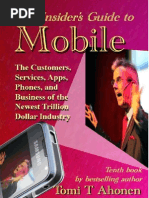 Download TomiAhonen-InsidersGuideToMobile-FreeEdition-PreReleaseVersion by hussanka SN48874196 doc pdf