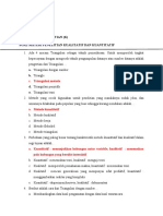 SOAL METOPEN (K) (Muhamad Yuda Pratomo - 18334025)