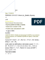 Modelo IS-LM-BP de desemprego com mobilidade imperfeita de capitais