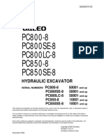 Pc850se-8 Sen00373-03d PDF