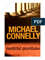 Michael Connelly - Verdictul Plumbului (v1.0) Adaugat Text La Cap.7