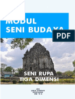 Modul Seni Rupa 3 Dimensi