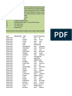 Eyes Open Level 2 Wordlist