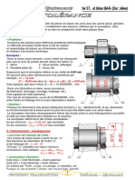 Fonction Transmettre Tolerance Et Ajustements