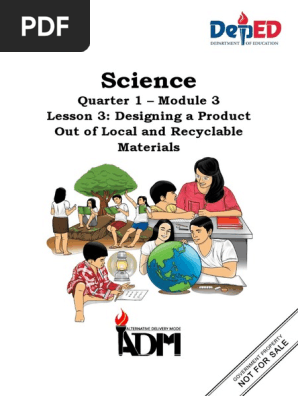 science5_q1_mod3_lesson3_Designing a product out of local _ recyclable  materials_FINAL07182020
