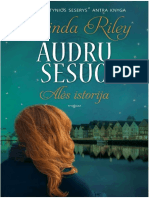 Lucinda - Riley. .Audru - sesuo.2017.LT