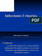 IU Guía completa sobre infecciones urinarias
