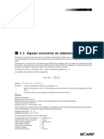 Termicaespesor PDF