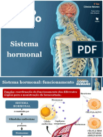 Sistema Hormonal