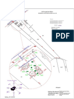 K.O. Majur Situacioni Plan: VPE F 150