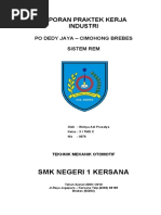 Download LAPORAN PRAKTEK KERJA INDUTRI by Arvan Abqari Aldric SN48875370 doc pdf