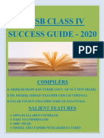 Class Iv Bookk PDF