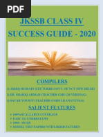 Class Iv Bookk PDF