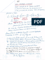 Clase Mecanica de Materiales II Metodo de Trabajo Virtual PDF