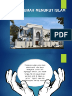 4-Konsep Rumah Tinggal Menurut Islam PDF