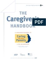 Caregivershandbook